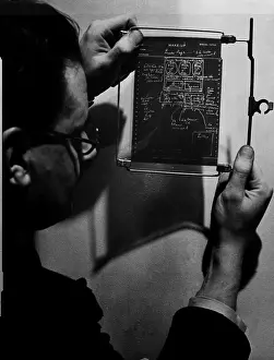 Inventions And Innovations Prints: Early Fax