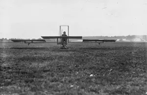 Aircraft Air Prints: Early Plane