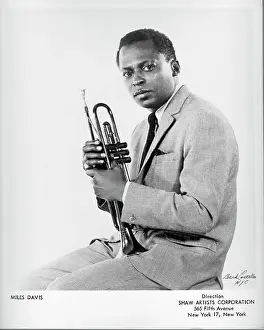 Early Portrait
