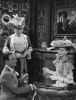 Stag Prints: Earnest Performance