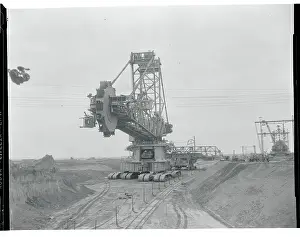 Heavy Prints: Earth Mover