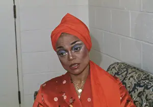 Huty33375 Prints: Eartha Kitt