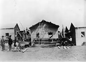Earthquake Recovery