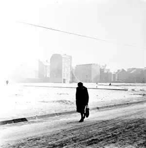 East Berlin