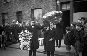 Coffin Prints: East End Funeral