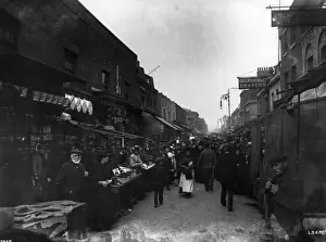 East End Market