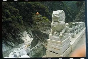 East-West Highway in Taiwan