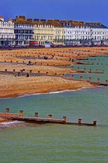 The Great British Seaside Gallery: Eastbourne