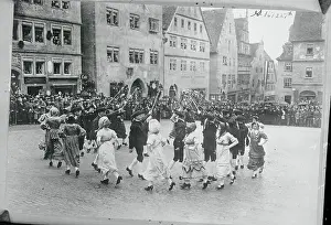 Nuremberg Prints: Easter Celebration inGermany