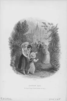 Easter Day Celebration