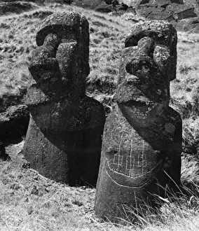 Easter Island