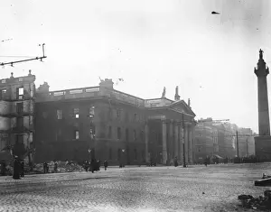 Post Office Prints: Easter Rising