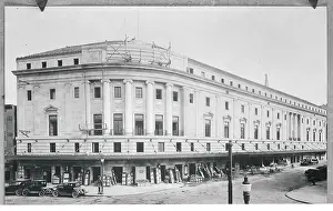 Rochester Prints: Eastman Buildings in Rochester