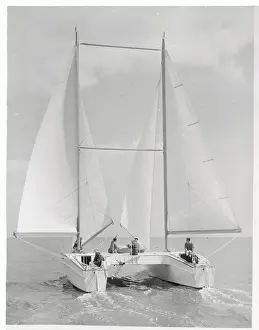 The Eb and Flow Watercraft
