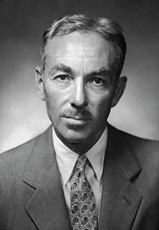 Blazer Prints: E.B. White