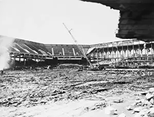 Ebbets Field