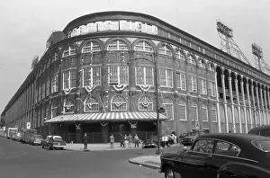 Ebbets Field