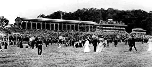 Eclipse Stakes