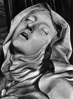 ecstasy saint teresa gian lorenzo bernini