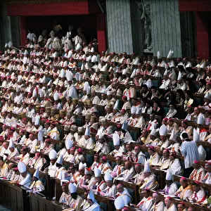 Ecumenical Council