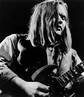 Ed King Of Lynyrd Skynyrd