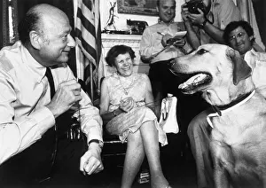 Authority Prints: Ed Koch