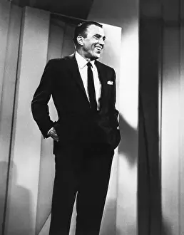 Television Still Prints: Ed Sullivan