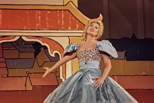 The Ed Sullivan Show Celebrates Richard Rodgers