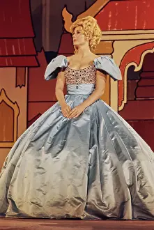 The Ed Sullivan Show Celebrates Richard Rodgers