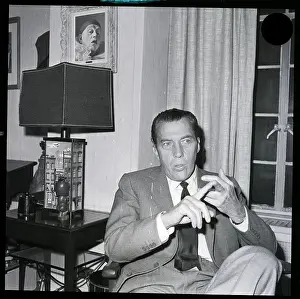 Counting Prints: Ed Sullivan Discusses Jack Paar