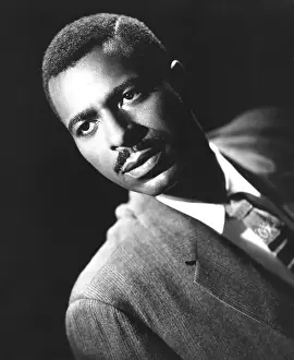 Ed Townsend