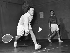 Sports Equ Prints: Eddie Choong