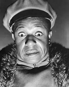 Eddie Rochester Anderson