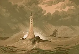 Eddystone Lighthouse