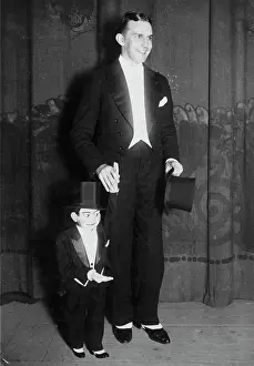 Edgar And Josef