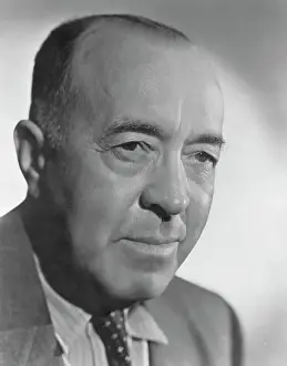 Edgar Rice Burroughs