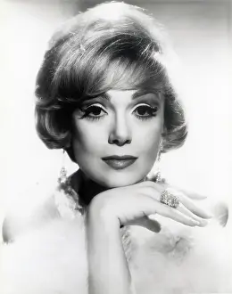 Acr058424 Prints: Edie Adams