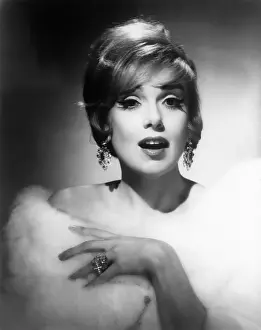 Edie Adams
