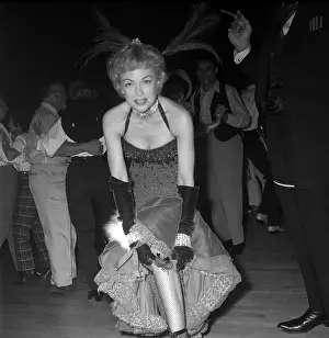 Acr058424 Prints: Edie Adams
