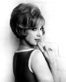 Acr058424 Prints: Edie Adams