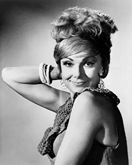 Acr058424 Prints: Edie Adams