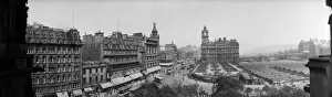 Edinburgh