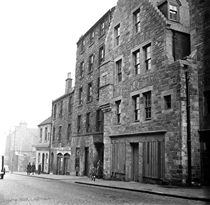 Edinburgh Street