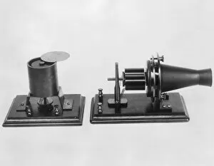 Edison Inventions