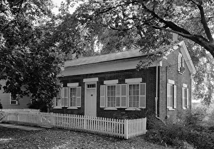 Arc0008315 Prints: Edison's Birthplace