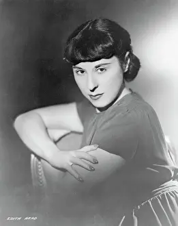 Edith Head