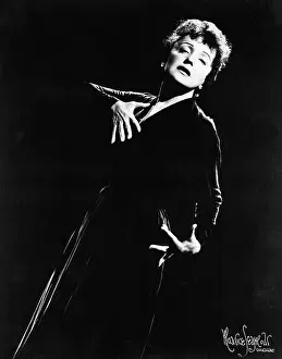 Edith Piaf