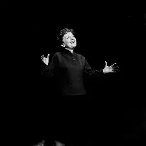 Edith Piaf