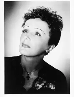 Edith Piaf