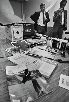 Huty32807 Prints: Edmond Post Office Shooting